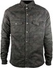 John Doe Motoshirt XTM 2018 Chemise De Moto Camouflage M