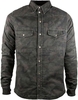 John Doe Motoshirt XTM 2018 Chemise De Moto Camouflage S