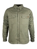 John Doe Motoshirt XTM 2018 Chemise De Moto Olive S