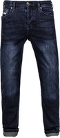 John Doe Original Jean Bleu Foncé XTM 2018 W32/L32