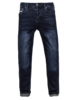 John Doe Regular Jean De Moto Bleu Foncé W28/L32
