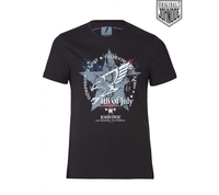 John Doe T-Shirt 4th of July JDS6008 2XL