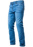 John Doe Taylor Mono Light Blue W33/L34