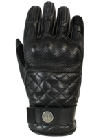 John Doe Tracker Gants De Moto Noir 2XL