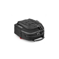 KAPPA TANK BAG BLACK LINE WITH TANKLOCK SYSTEM 4, 5 L RA320IGBK