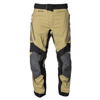 Klim Badlands Pro A3 Vectran Sage Black 36