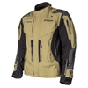 KLIM Badlands Pro A3 Vectran Sage Black S
