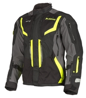 Klim Badlands Pro Hi-Vis Veste Haute Visibilité S