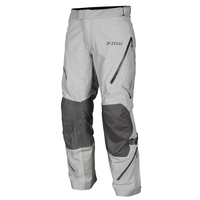 KLIM Badlands Pro Pant Monument Gray 30