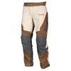 KLIM Badlands Pro Pant Peyote Potter