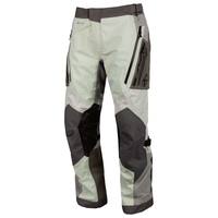Klim Badlands Pro Short Cool Gray 38