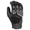Klim Baja S4 Gants De Moto Asphalt M