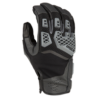 Klim Baja S4 Gants De Moto Asphalt S