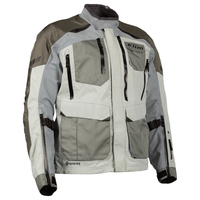 KLIM Carlsbad Cool Gray 2XL