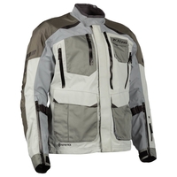 KLIM Carlsbad Cool Gray XL