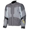 Klim Carlsbad Veste Gris 2018 S