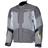 Klim Carlsbad Veste Gris 2018 S