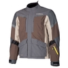 Klim Carlsbad Veste Marron 2018 S