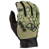 KLIM Dakar Glove Sage L