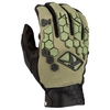 KLIM Dakar Glove Sage M