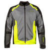 KLIM Induction Hi Vis Monument Gray M