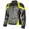 Klim Induction Hi-Vis Veste Haute Visibilité S