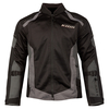 KLIM Induction Stealth Black M