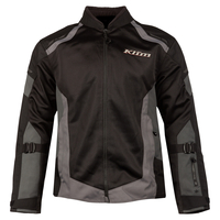 KLIM Induction Stealth Black M