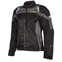 Klim Induction Veste Gris Foncé S