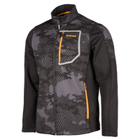 Klim Inferno Veste Camo 2018 S