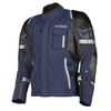 Klim Kodiak Jacket Navy Blue – Monument Gray 52