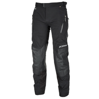 Klim Kodiak Pantalon De Moto Noir 54