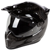 KLIM Krios Gloss Karbon Black S