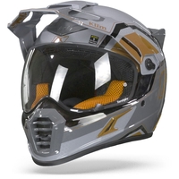Klim Krios Pro Rally Metallic Bronze 3XL