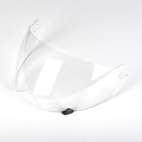 Klim Krios Transitions Face Shield