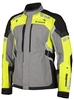 Klim Latitude Hi-Vis Veste Haute Visibilité 50