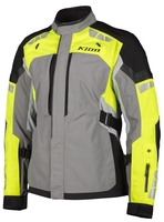 Klim Latitude Hi-Vis Veste Haute Visibilité 50