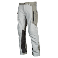 KLIM Marrakesh Pantalon Moto Gris 34