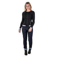 Knox Action Shirt Lady MKI Chemise Moto 2XL