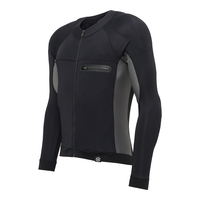 Knox Action Shirt MKI Chemise Moto XL
