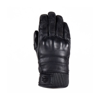 Knox Hadleigh Black S