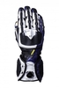 Knox Handroid MK IV Gants De Moto Bleu L