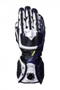 Knox Handroid MK IV Gants De Moto Bleu XL