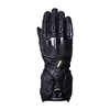 Knox Handroid MK IV Gants De Moto Noir 2XL
