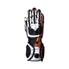 Knox Handroid MK IV Gants De Moto Rouge 3XL