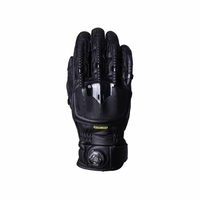 Knox Handroid Pod MK IV Gants De Moto Noir 3XL