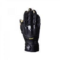 Knox Handroid Pod MK IV Gants De Moto Noir Sable XL