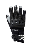 Knox Orsa OR3 Mk II Gants De Moto Noir M