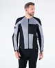 Knox Urbane Pro Mk2 Black Grey 2XL