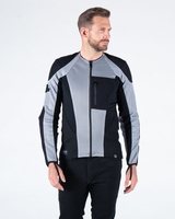 Knox Urbane Pro Mk2 Black Grey 2XL